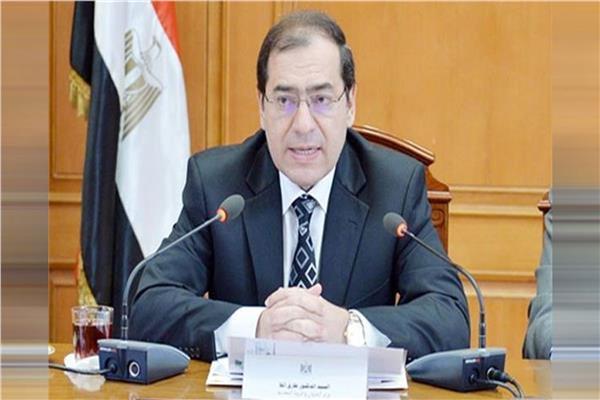 الملا: الأزمة الروسية الأوكرانية فرضت تحديات على أسواق البترول والغاز العالمية