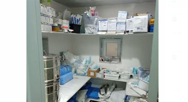 الصحة: إغلاق 1265 منشأة طبية خاصة لمخالفتهم اشتراطات مكافحة العدوى