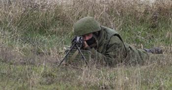   «الدفاع البريطانية»: القوات الروسية تحاول تطويق القوات الأوكرانية في الشرق 