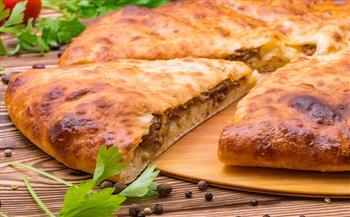 طريقة عمل الحواوشى الأسكندرانى