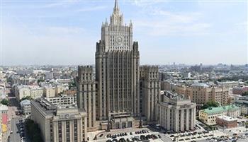   "الخارجية الروسية": موسكو على استعداد لاستئناف الحوار مع واشنطن
