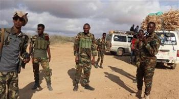   الصومال: مقتل أكثر من 200 عنصر من مليشيات الشباب المرتبطة بتنظيم القاعدة