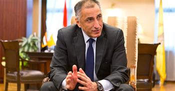   طارق عامر: البنك المركزي اتخذ العديد من التدابير لتخفيف تداعيات كورونا