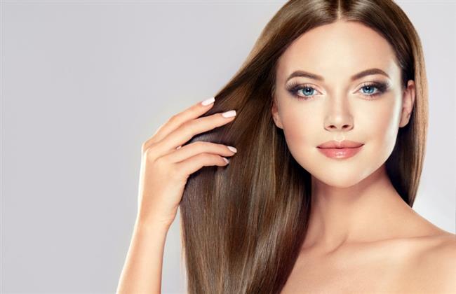  نصائح للعناية بالشعر في الربيع والصيف