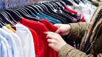   ارتفاع صادرات الملابس الجاهزة المصرية لتسجل 204 ملايين دولار خلال يناير الماضي