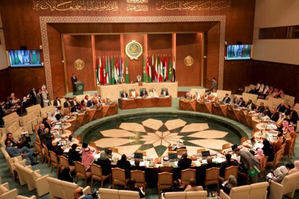 "البرلمان العربي": الهجوم الصاروخي على مدينة أربيل تعد سافرًا على سيادة وأمن العراق
