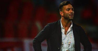 إصابة أحمد حسام ميدو بفيروس كورونا 