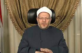 مفتي الجمهورية: وسائل التواصل الإلكتروني من نِعم الله على البشرية إذا أحسن استعمالها