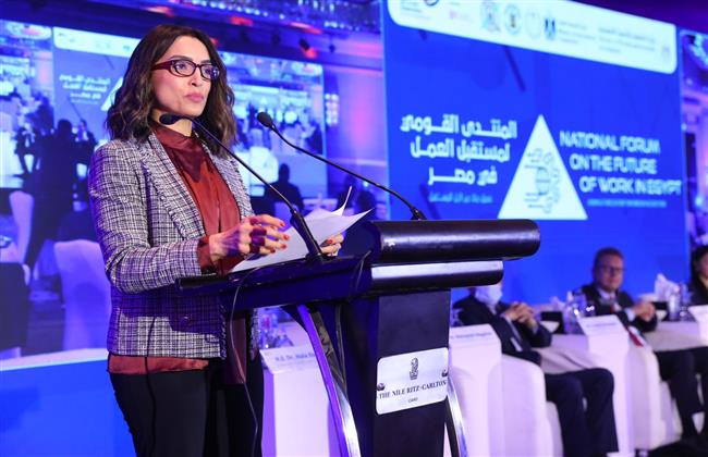 «التخطيط» تشارك بافتتاح الملتقى الوطني الأول بشأن مستقبل العمل 