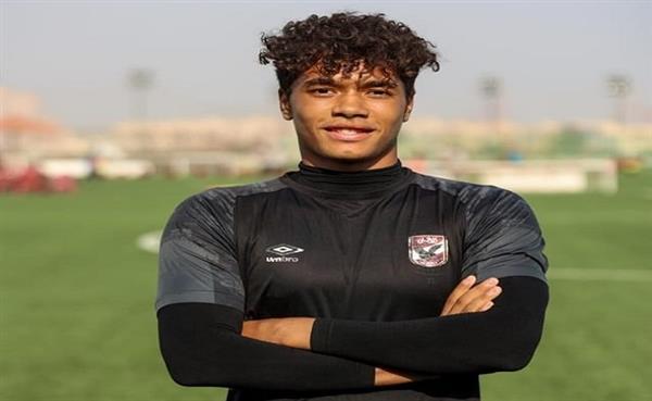 وفاة حارس مرمي الأهلي فجأة وسط ذهول زملاءه 