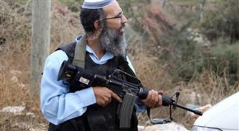   مُستوطن إسرائيلي يطلق النار على مدرسة في بيت لحم