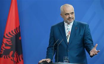   رئيس وزراء ألبانيا يؤكد تطلعه لتقوية العلاقات مع الإمارات