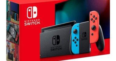 توقف Nintendo عن شحن Switch ومنتجات أخرى إلى روسيا