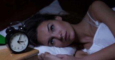 3 نصائح للتخلص من القلق والأرق قبل النوم