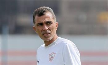 أسامة نبيه: الزمالك يحتاج تنظيما.. ونحن أبطال الدوري