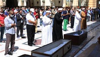هل يجوز الصلاة على الميت بعد دفنه؟.. الإفتاء تجيب