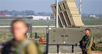   الجيش الإسرائيلي يرفع تأهب أنظمة الدفاع الجوي