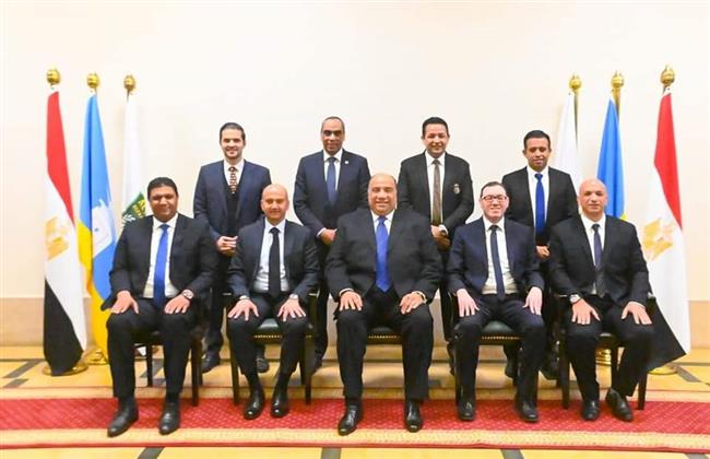 في ثاني أيام فتح باب التقديم.. أقبال كبير على لجان  الاتحاد السكندري 