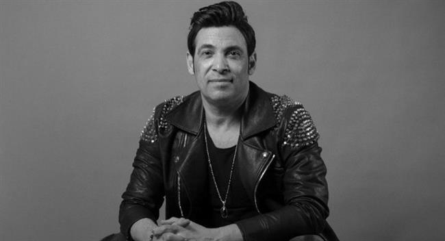 سعد الصغير: «بدعي ربنا أبطل غناء»