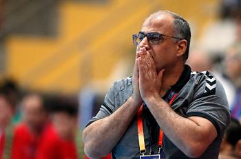 عقب الهزيمة أمام الزمالك.. الأهلي يوجه الشكر لـ«طارق محروس»