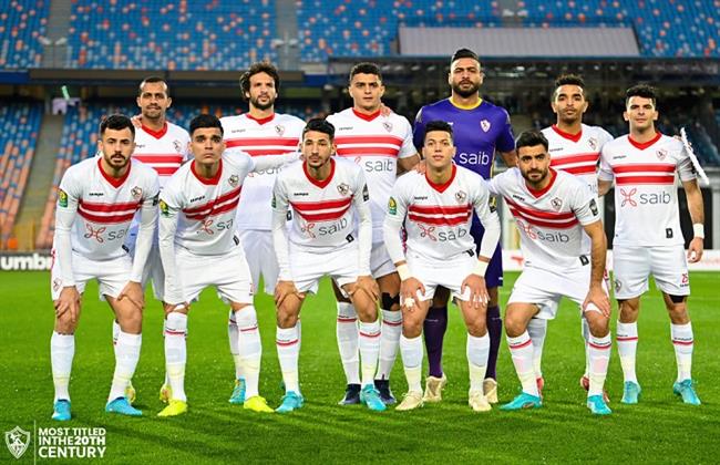 تحت قيادة سوزا.. تدريبات خفيفة للاعبي الزمالك