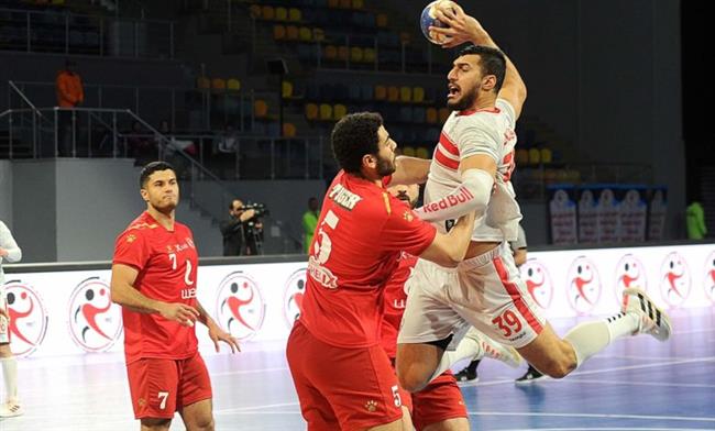 استعدادا لمواجهة البرازيل.. الزمالك يدعم صفوف الفراعنة بـ10 لاعبين