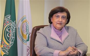 «منظمة المرأة العربية» تتلقى ترشيحات فى مجال دعم قضايا المرأة