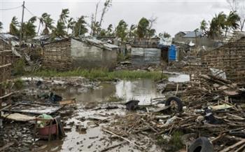   ارتفاع حصيلة ضحايا إعصار «جومبي» في موزمبيق إلى 12 قتيلا