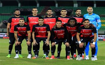   طلائع الجيش يتأهل لدور الـ16 بكأس مصر بفوزه على حلون العام 3 - 1