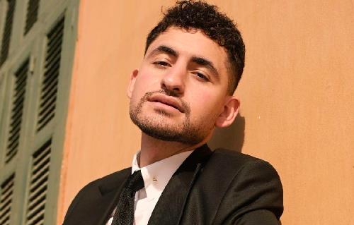 بعد نجاحه في فيلم «ليمبو» أمير المصري يترشح لجائزة عالمية جديدة