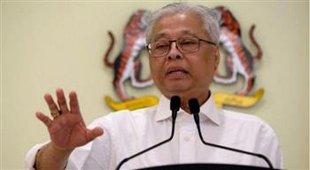   رئيس وزراء ماليزيا: توقيت اجراء الانتخابات العامة «قرار رئيسي»