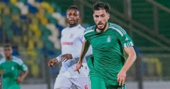 أهلى طرابلس يفوز على زاناكو الزامبى 3-2  بالكونفدرالية