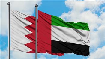   الإمارات والبحرين يبحثان علاقات التعاون والتنسيق المشترك