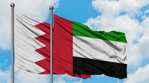 الإمارات والبحرين يبحثان علاقات التعاون والتنسيق المشترك