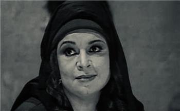 كريمة مختار.. أفضل أم بالسينما بوجه مريح وصادق