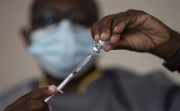 حملات تحصين فيروس كورونا تغطى 13 % من القارة الإفريقية