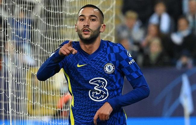بسبب خليلودجيتش.. زياش يجدد رفضه العودة إلى منتخب المغرب
