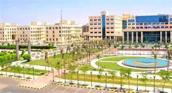 محمد حلمي الغر: لدينا أماكن شاغرة بالجامعات الخاصة و إختبار تحديد مستوى للمتقدمين 
