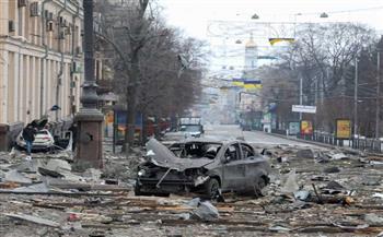 الصليب الأحمر يحذر من أسوأ سيناريو فى ماريوبول الأوكرانية