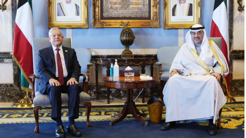 رئيس «النواب»: العلاقات المصرية – الكويتية تتمتع بالخصوصية والشراكة الاستراتيجية