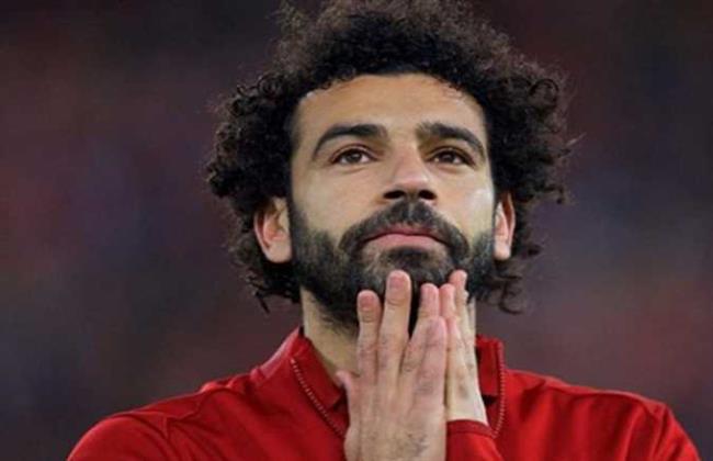 محمد صلاح على رادار برشلونة.. التفاصيل