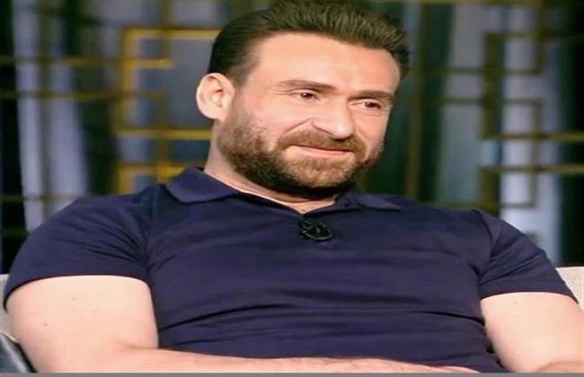 نضال الشافعي بعد مشاركته في «ملف سري»:يارب التوفيق من عندك