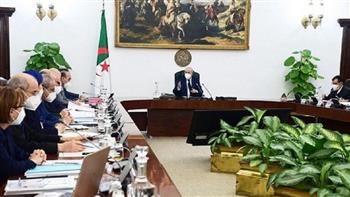   الجزائر تمنع تصدير عدد من المواد الغذائية
