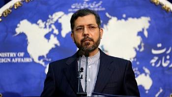   طهران تستنكر "الصمت الدولي" تجاه الإعدامات الجماعية في السعودية