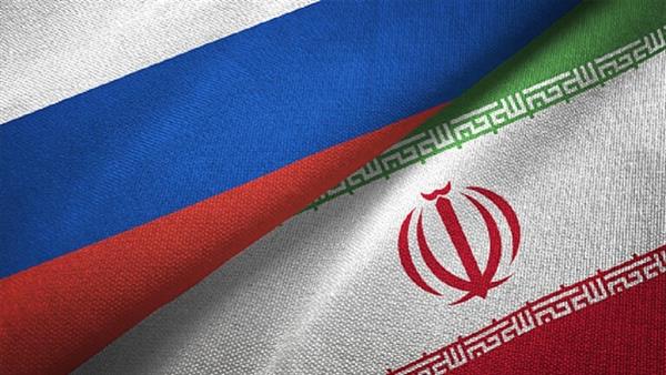 إيران: روسيا حليفتنا وموسكو تعمل وفق مصالحها الوطنية