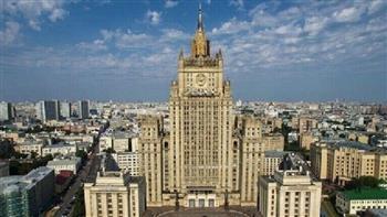   موسكو: لن نطلب من واشنطن وأوروبا رفع العقوبات ولن نغيّر مسارنا
