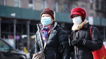   كوريا الجنوبية: تسجيل 309 ألاف و 769 إصابة جديدة بكورونا خلال 24 ساعة
