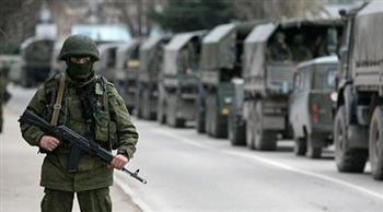 أوكرانيا: القوات الروسية تحرك الاحتياط لشن عدة هجمات جديدة