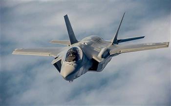   ألمانيا تفاوض لشراء مقاتلات "إف-35" الأمريكية
