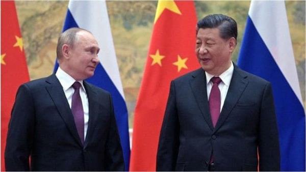 نيويورك تايمز: تحذيرات أمريكية بعد طلب روسيا مساعدة عسكرية من الصين